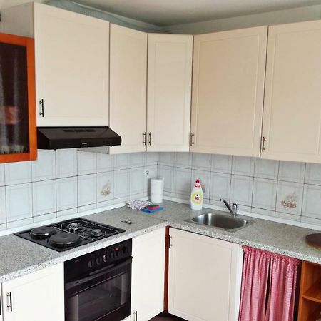 Apartman A&A Rijeka Exterior photo