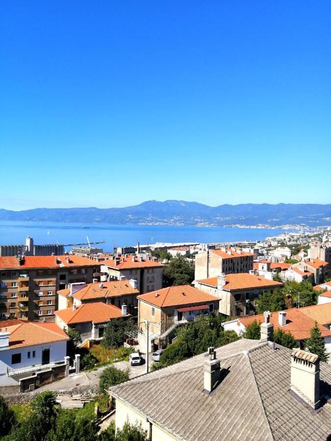 Apartman A&A Rijeka Exterior photo