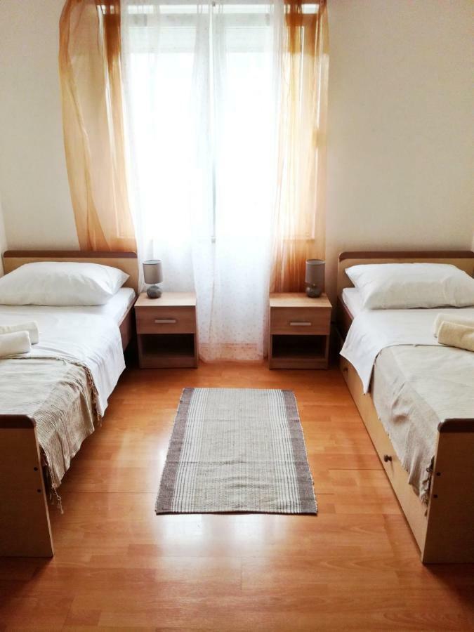 Apartman A&A Rijeka Exterior photo
