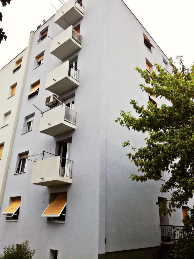 Apartman A&A Rijeka Exterior photo