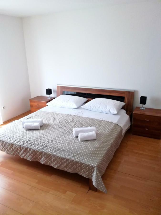 Apartman A&A Rijeka Exterior photo