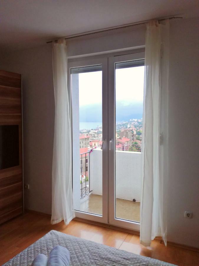 Apartman A&A Rijeka Exterior photo