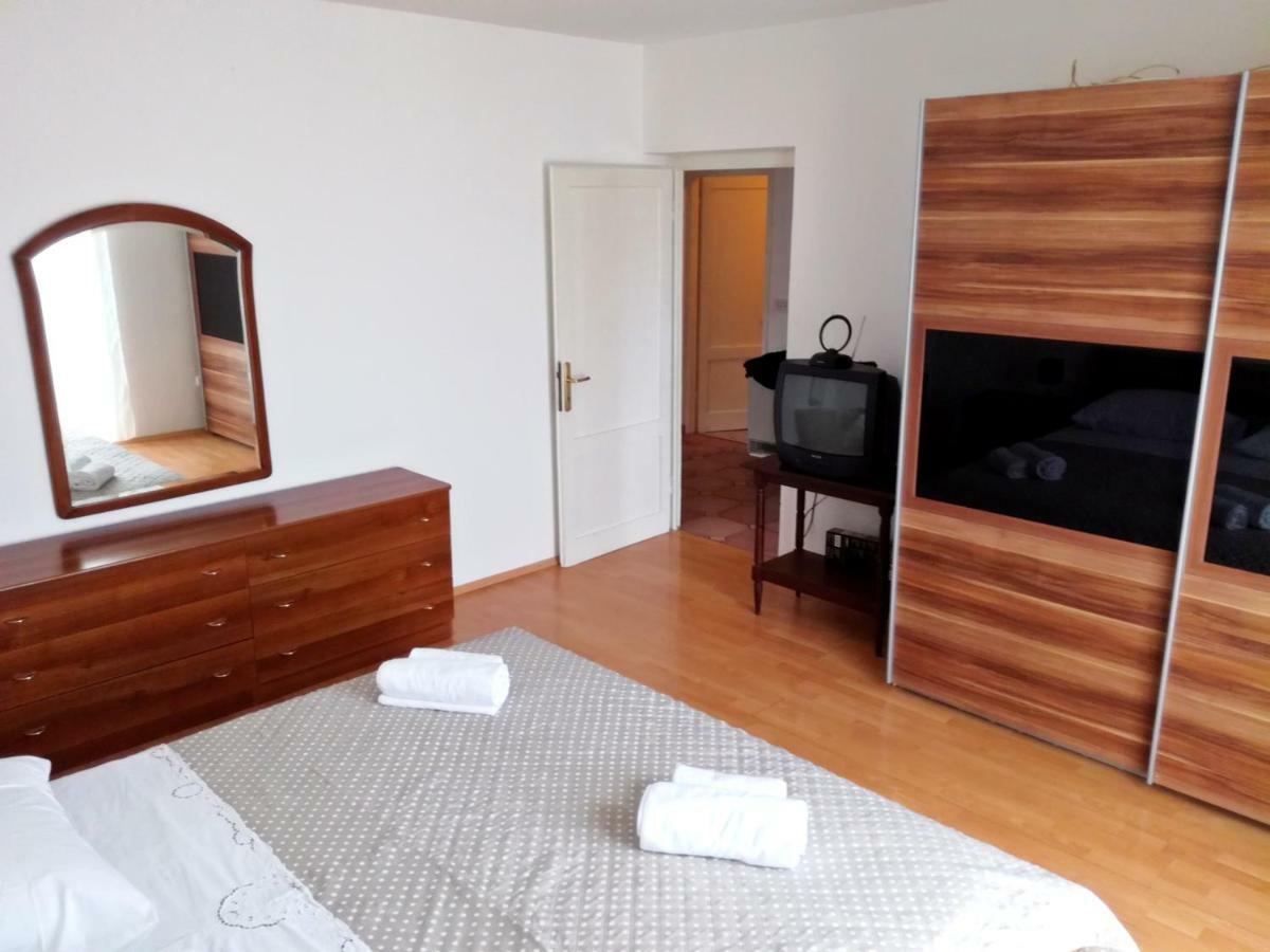 Apartman A&A Rijeka Exterior photo