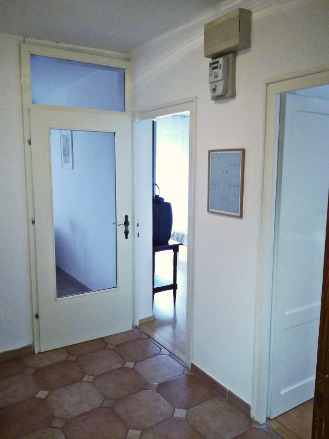 Apartman A&A Rijeka Exterior photo