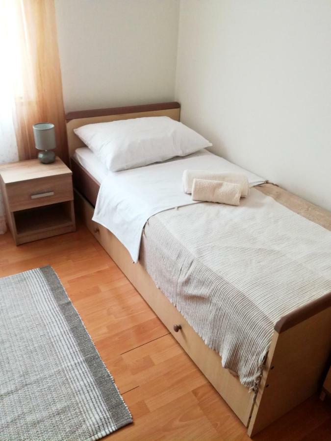 Apartman A&A Rijeka Exterior photo