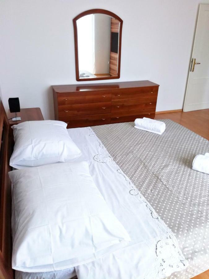 Apartman A&A Rijeka Exterior photo