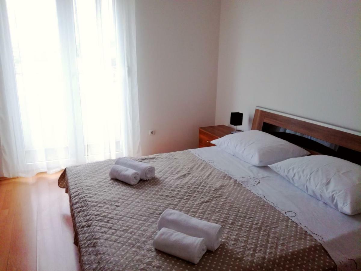 Apartman A&A Rijeka Exterior photo