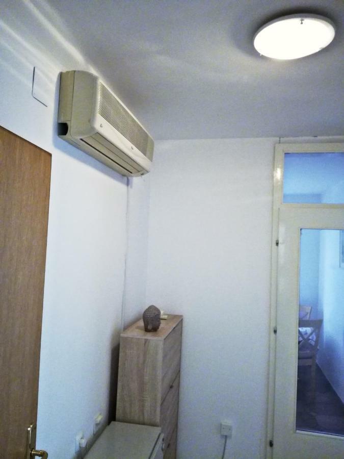 Apartman A&A Rijeka Exterior photo