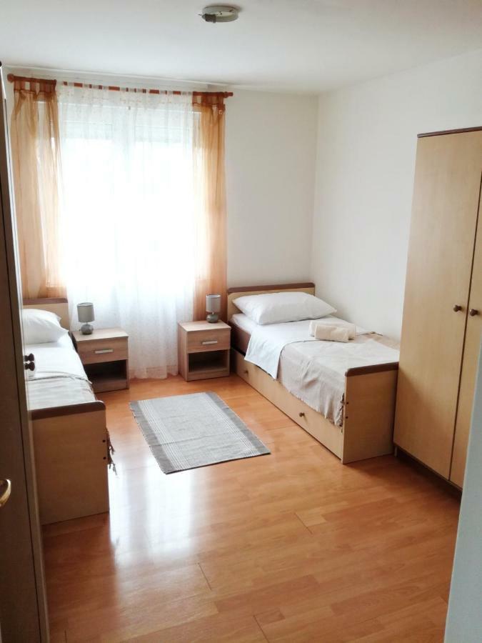 Apartman A&A Rijeka Exterior photo